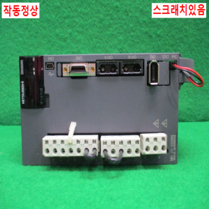 북64711/서보드라이브/MR-J3-200BN/2KW/미쓰비시